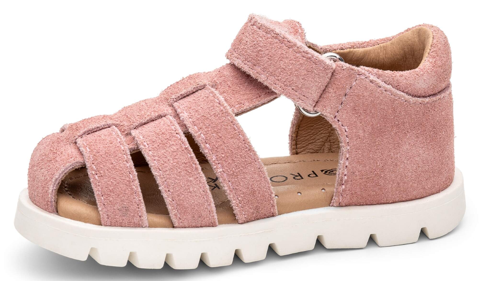 Protetika dětské sandály TYRA pink